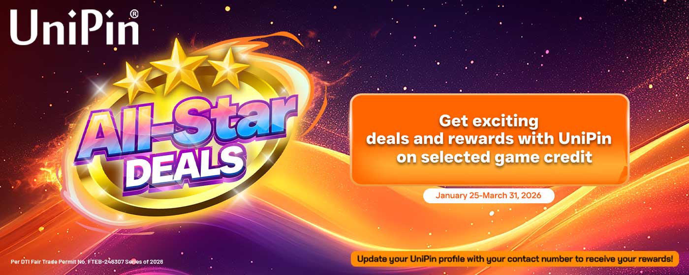 All Star Deals (PH)